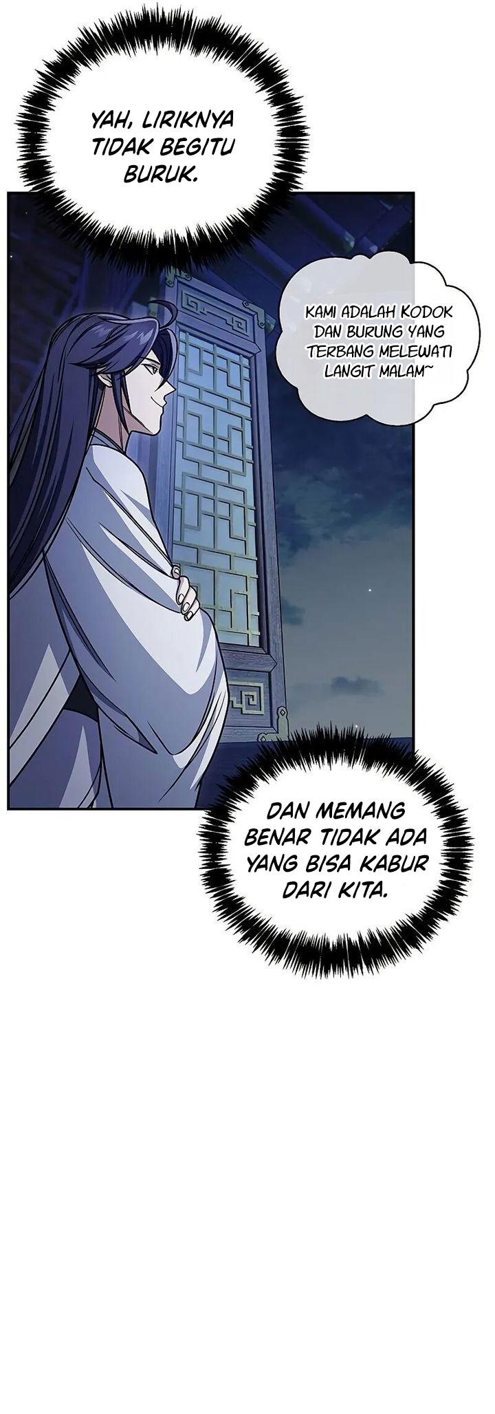 Heavenly Grand Archive’s Young Master Chapter 133 Gambar 13