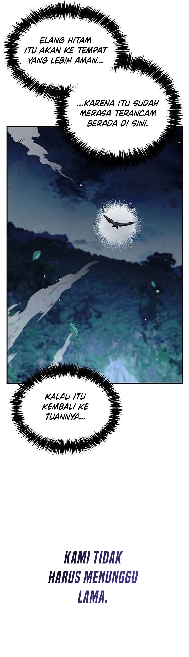 Heavenly Grand Archive’s Young Master Chapter 133 Gambar 14