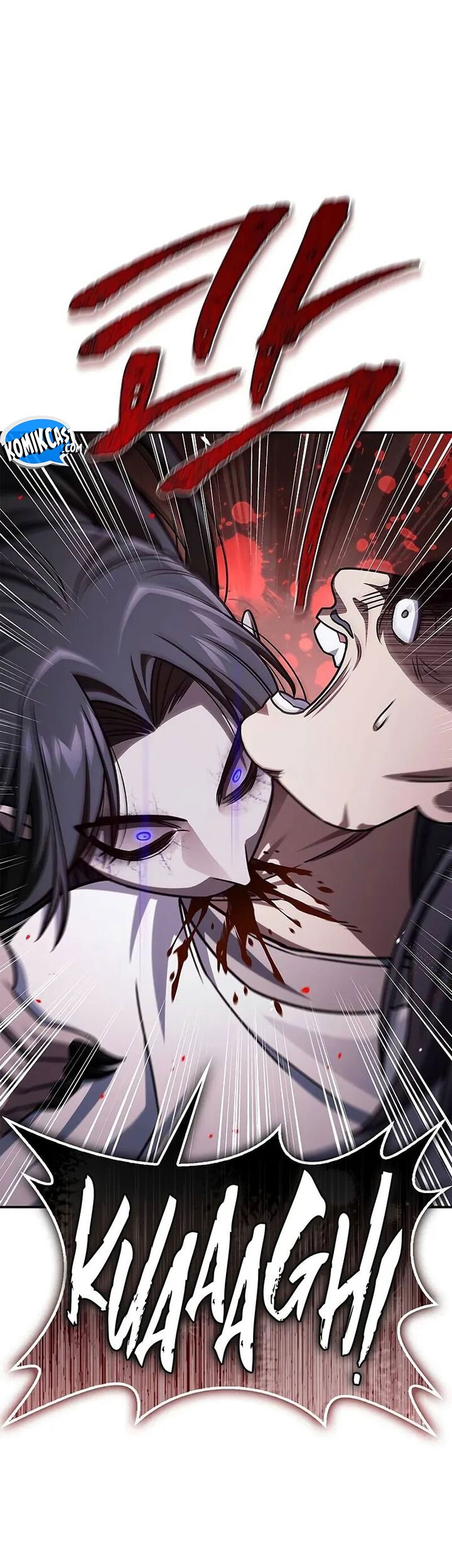 Heavenly Grand Archive’s Young Master Chapter 133 Gambar 34