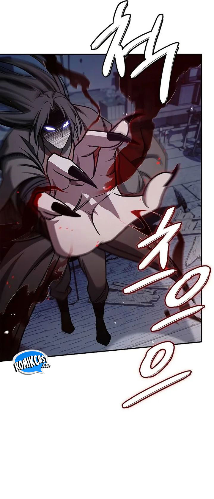 Heavenly Grand Archive’s Young Master Chapter 133 Gambar 31