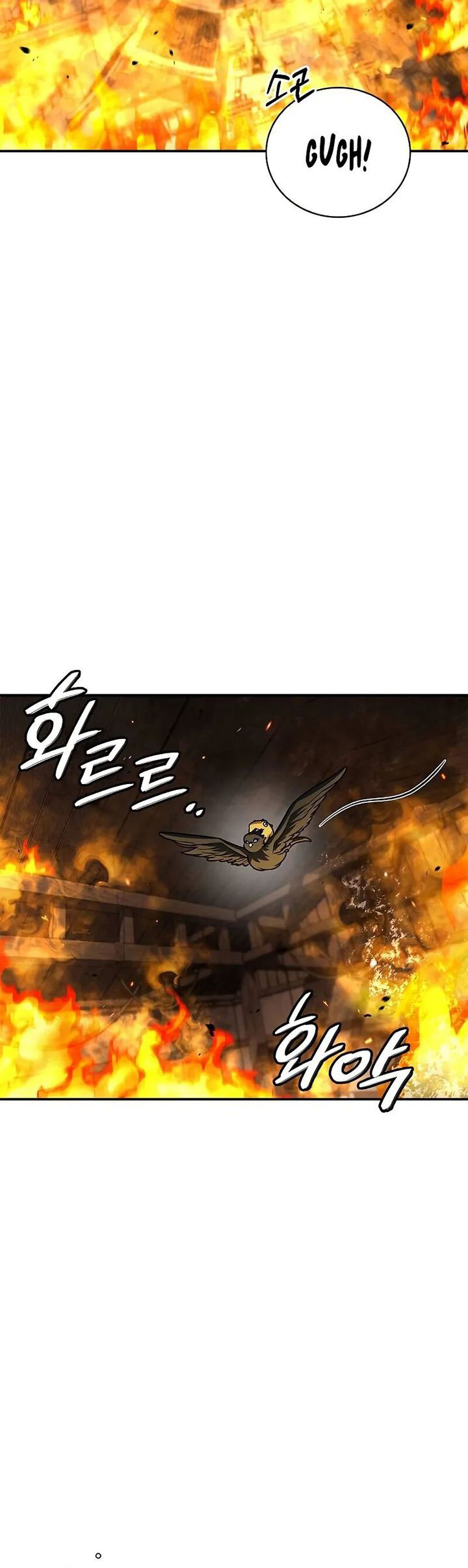 Heavenly Grand Archive’s Young Master Chapter 133 Gambar 49