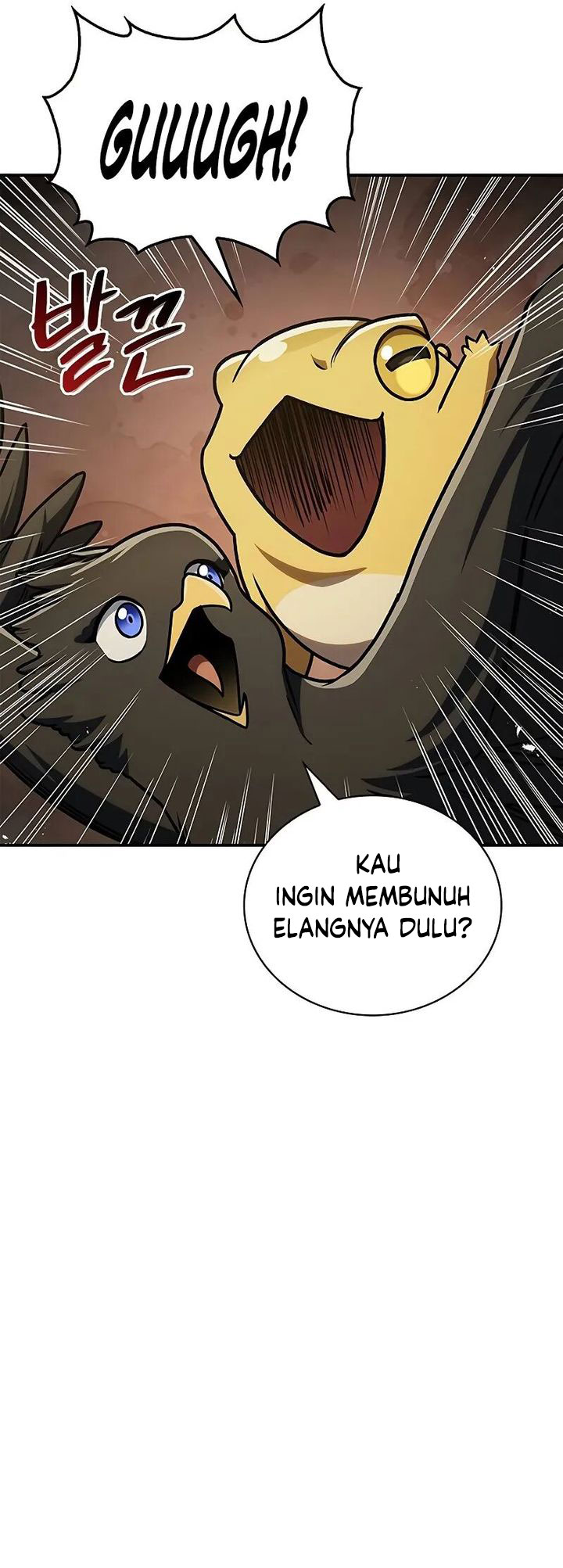 Heavenly Grand Archive’s Young Master Chapter 133 Gambar 54