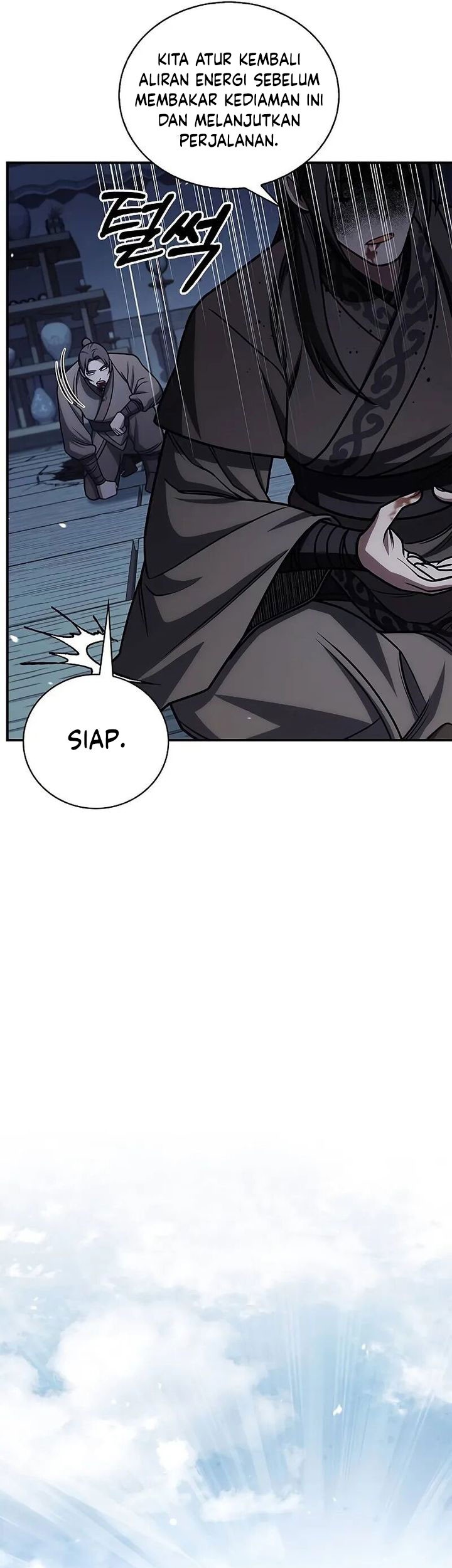 Heavenly Grand Archive’s Young Master Chapter 133 Gambar 41