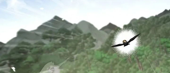 Heavenly Grand Archive’s Young Master Chapter 133 Gambar 42