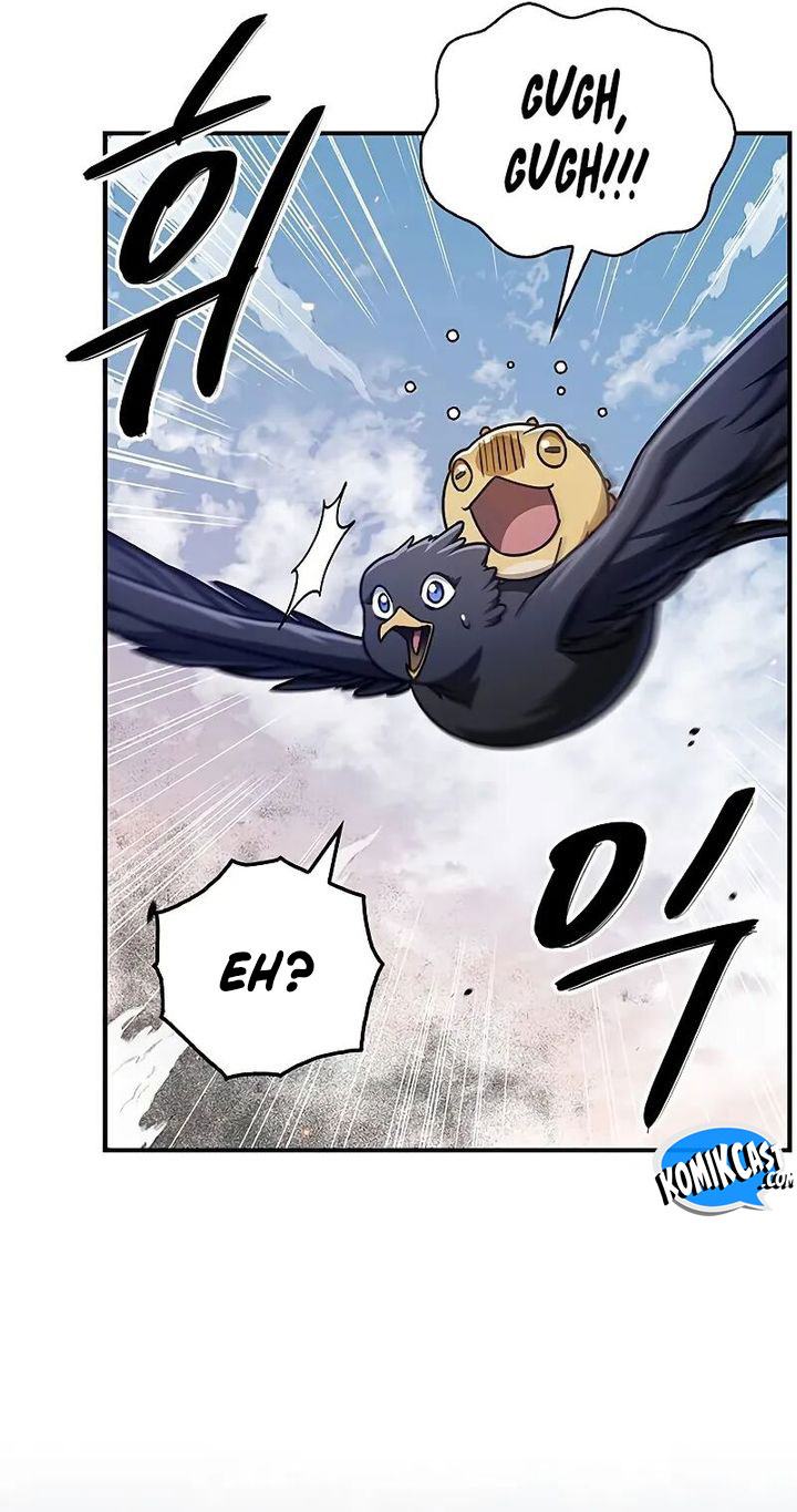 Heavenly Grand Archive’s Young Master Chapter 133 Gambar 44