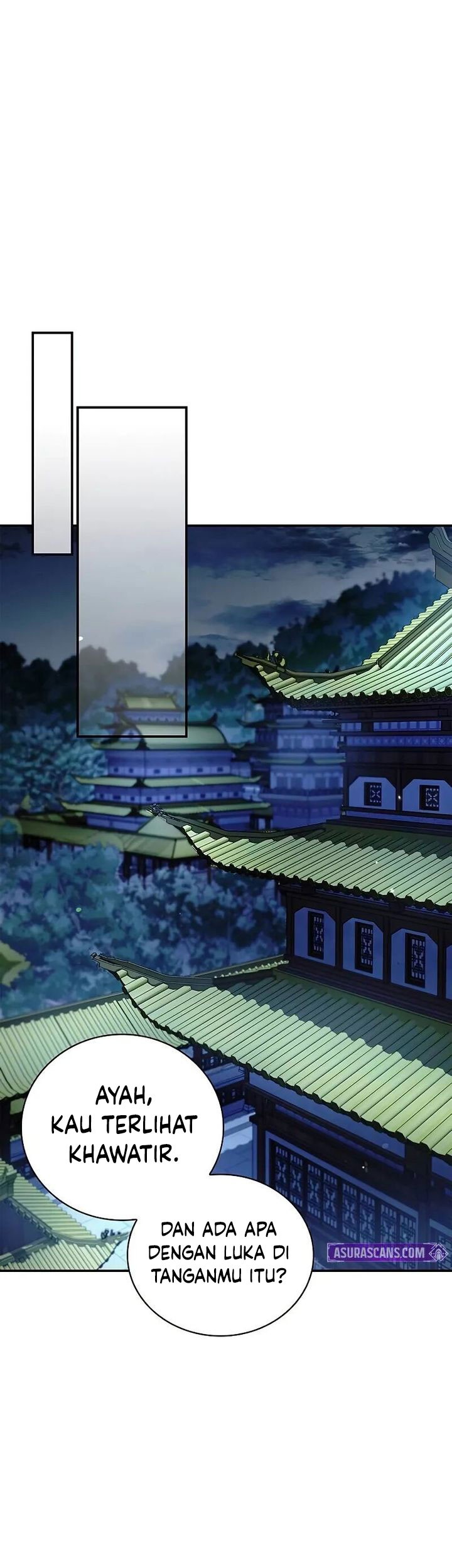 Heavenly Grand Archive’s Young Master Chapter 133 Gambar 67