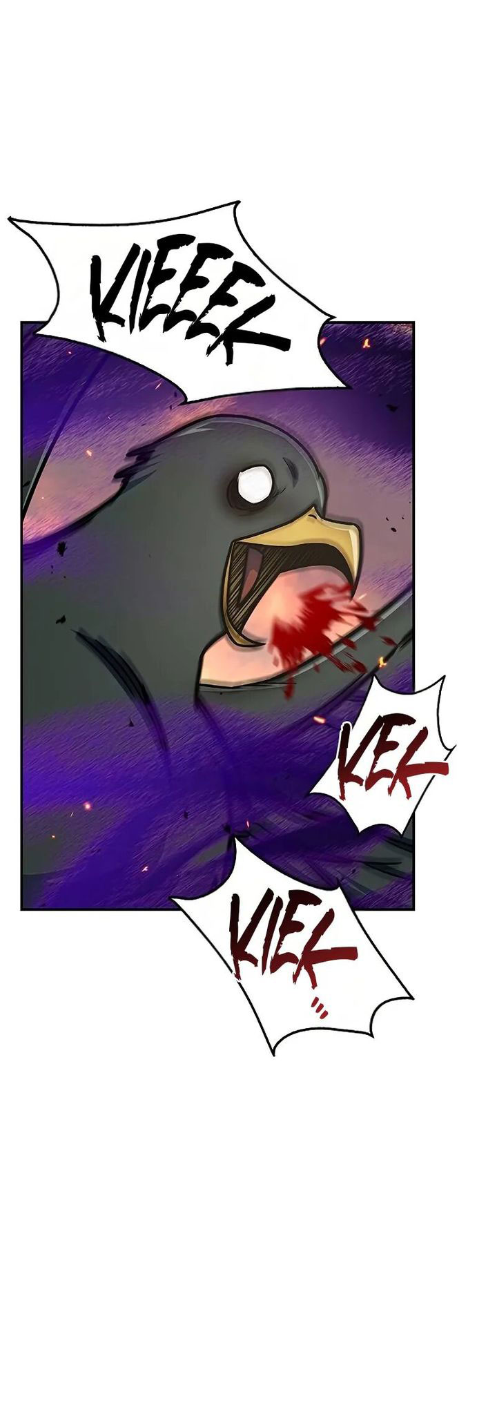 Heavenly Grand Archive’s Young Master Chapter 133 Gambar 58