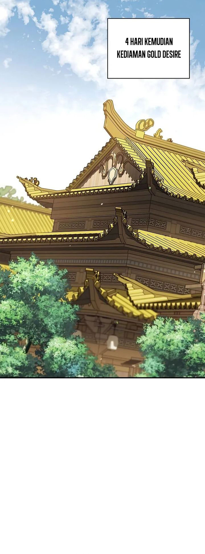 Heavenly Grand Archive’s Young Master Chapter 133 Gambar 61