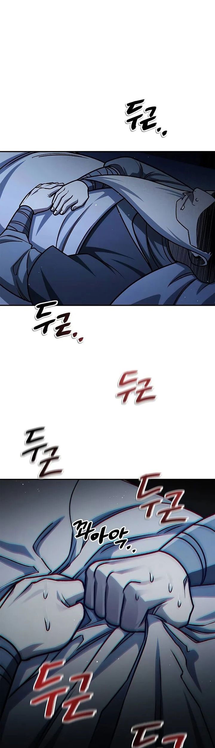 Heavenly Grand Archive’s Young Master Chapter 133 Gambar 84