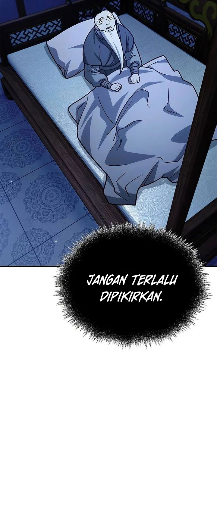 Heavenly Grand Archive’s Young Master Chapter 133 Gambar 97