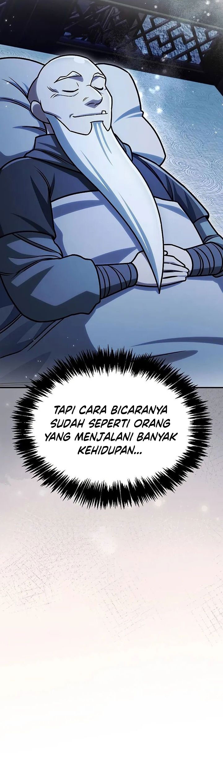 Heavenly Grand Archive’s Young Master Chapter 133 Gambar 100