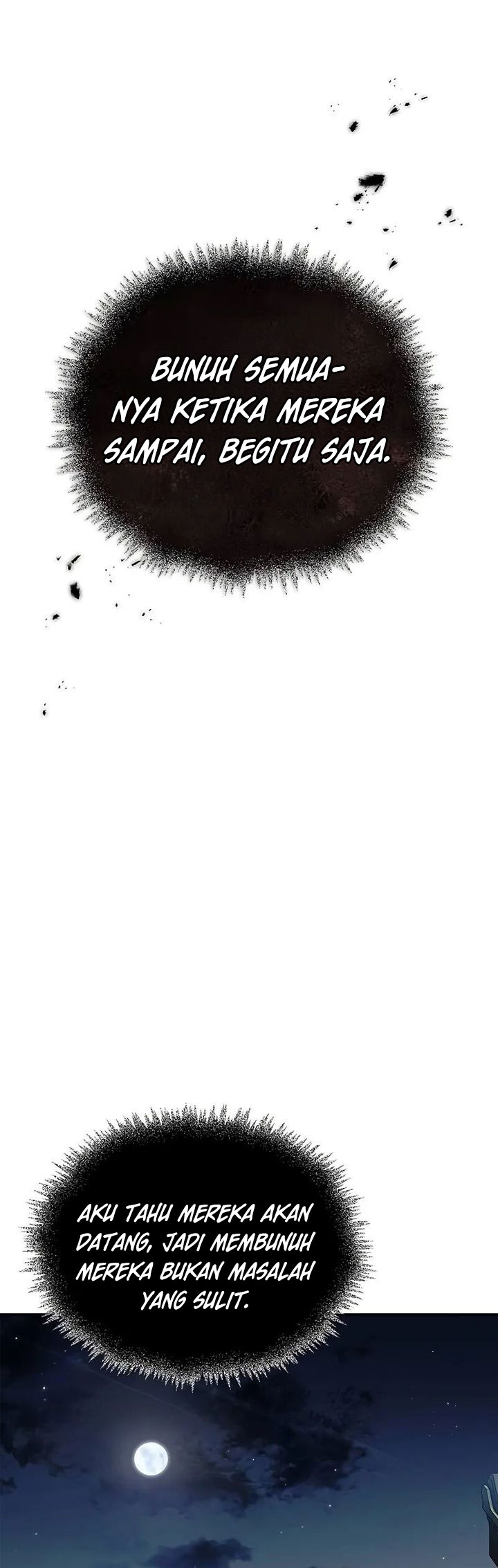 Heavenly Grand Archive’s Young Master Chapter 133 Gambar 94