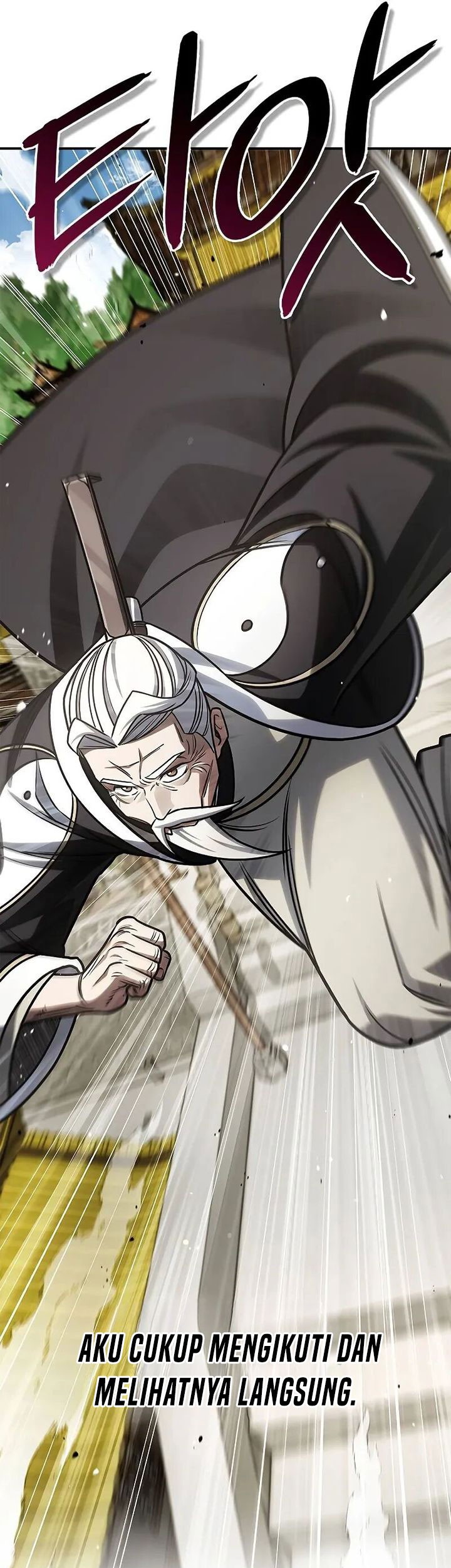 Heavenly Grand Archive’s Young Master Chapter 133 Gambar 111