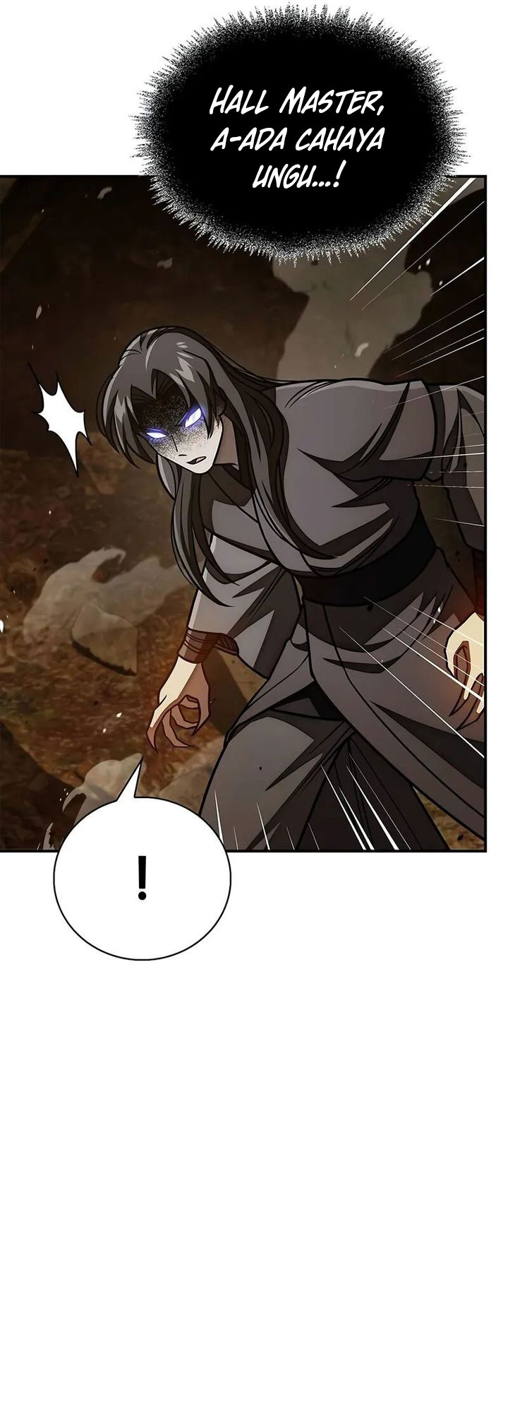 Heavenly Grand Archive’s Young Master Chapter 135 Gambar 21