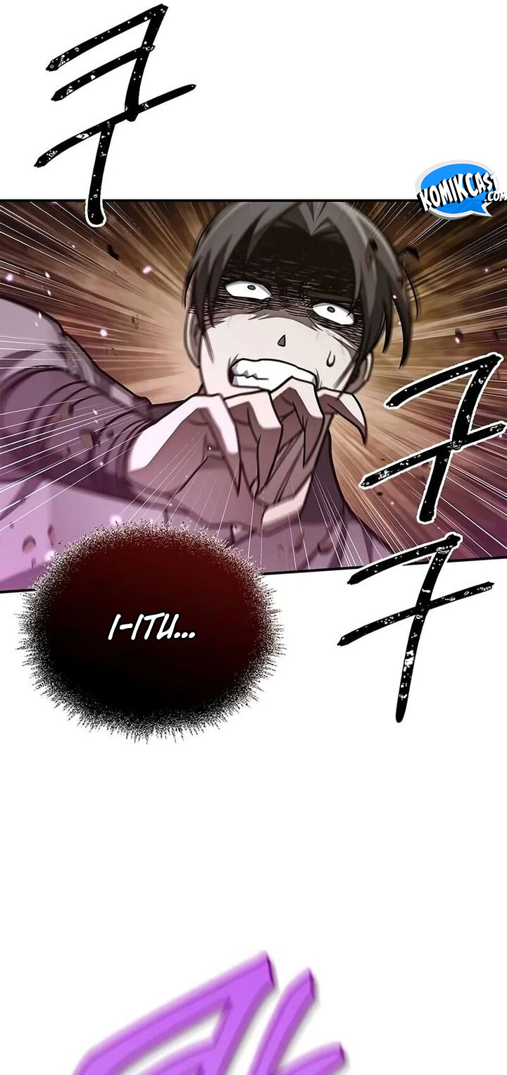 Heavenly Grand Archive’s Young Master Chapter 135 Gambar 22