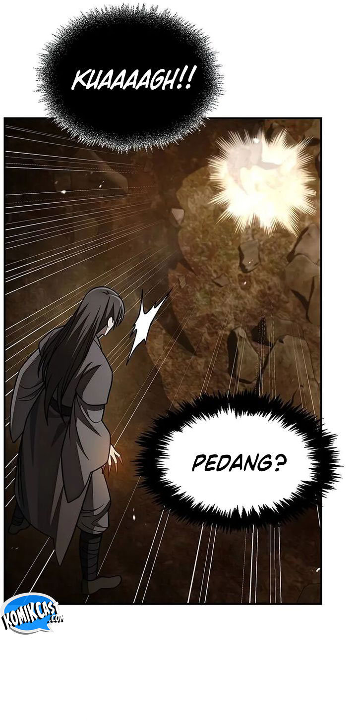 Heavenly Grand Archive’s Young Master Chapter 135 Gambar 25