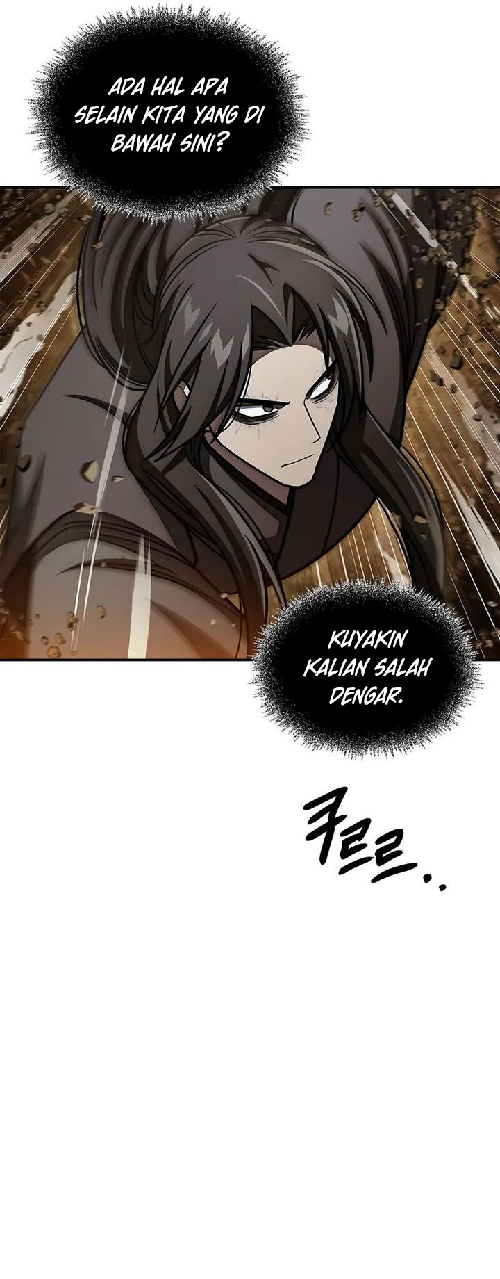 Heavenly Grand Archive’s Young Master Chapter 135 Gambar 12