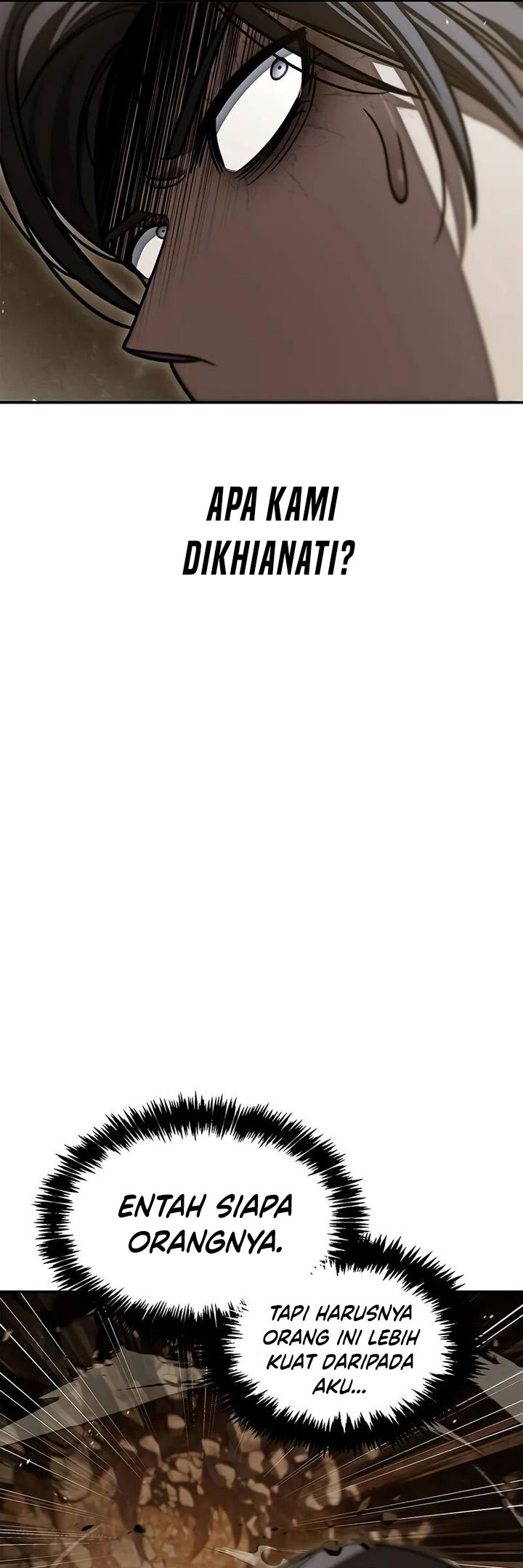 Heavenly Grand Archive’s Young Master Chapter 135 Gambar 17