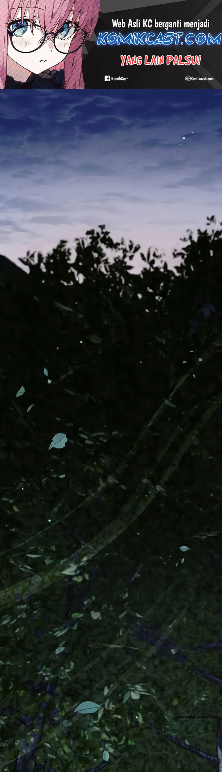 Komik Heavenly Grand Archive’s Young Master Chapter 135 gambar nomor 1