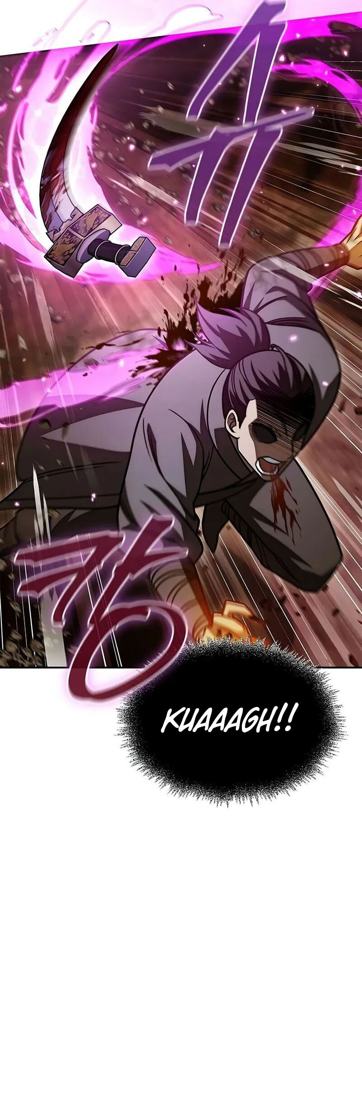 Heavenly Grand Archive’s Young Master Chapter 135 Gambar 32