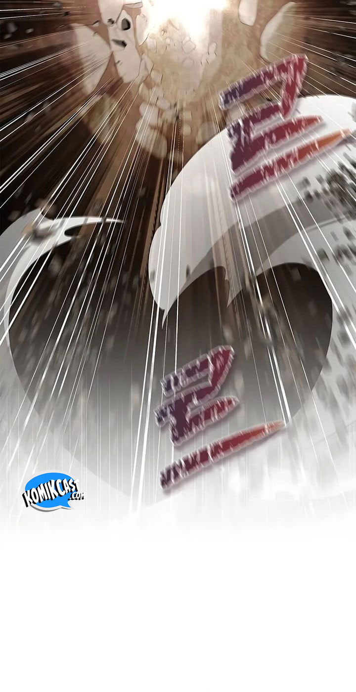 Heavenly Grand Archive’s Young Master Chapter 135 Gambar 35