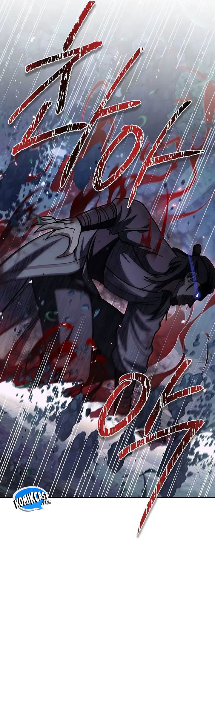 Heavenly Grand Archive’s Young Master Chapter 135 Gambar 37