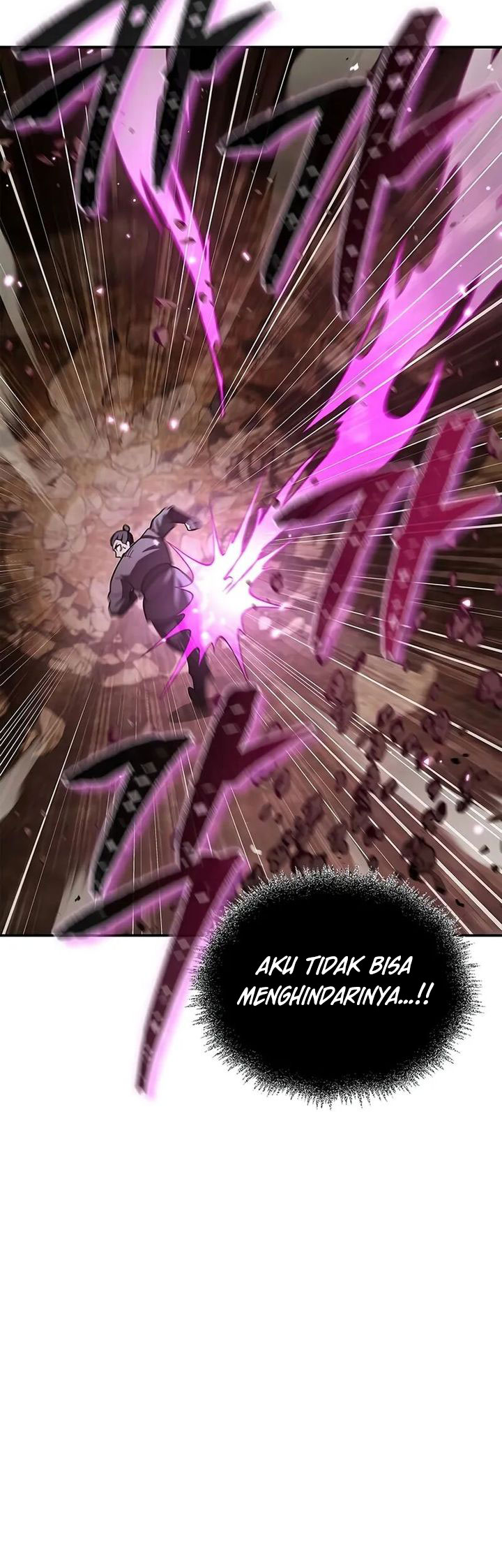 Heavenly Grand Archive’s Young Master Chapter 135 Gambar 30