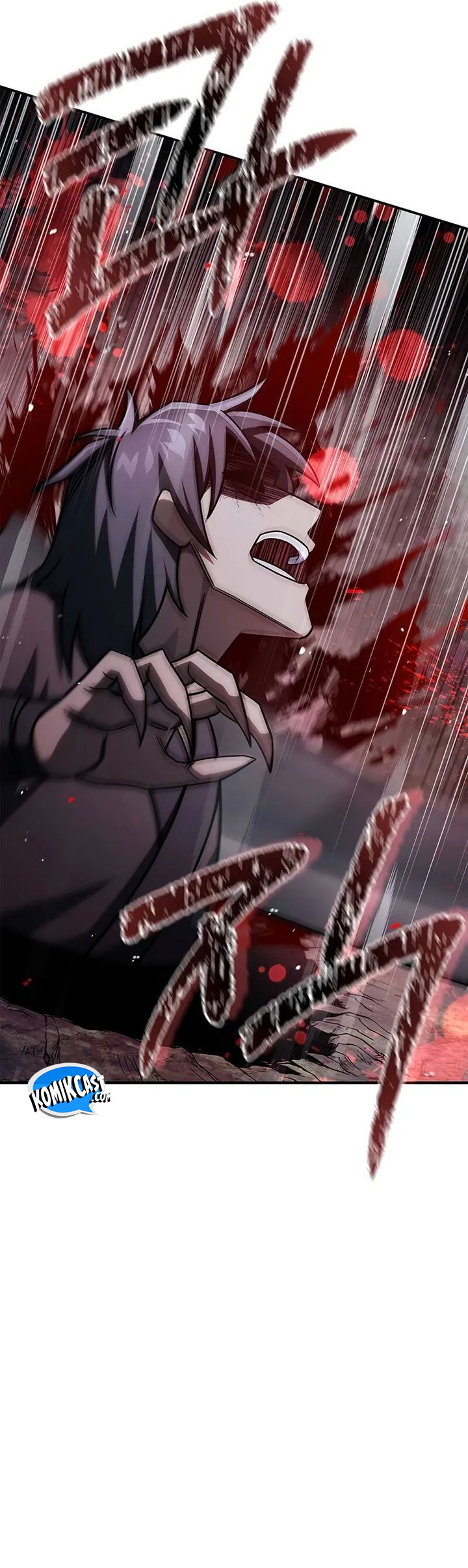 Heavenly Grand Archive’s Young Master Chapter 135 Gambar 44