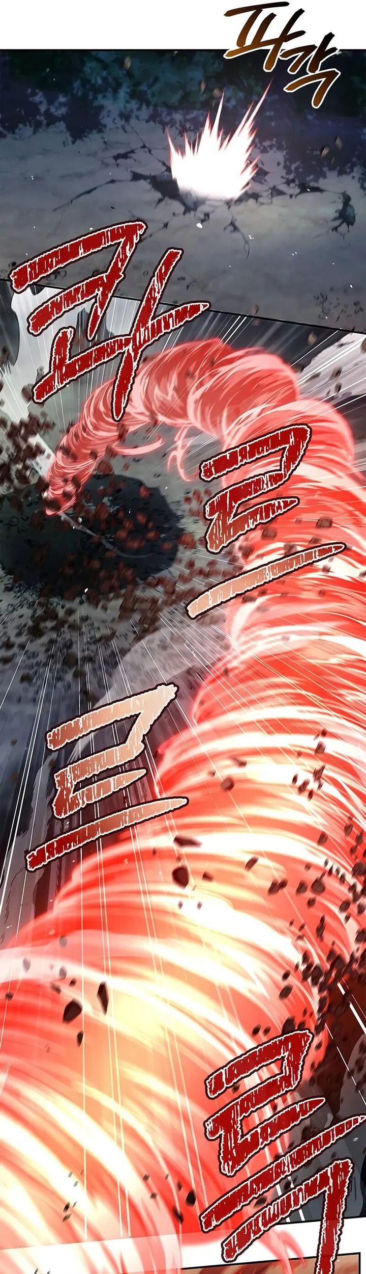 Heavenly Grand Archive’s Young Master Chapter 135 Gambar 46