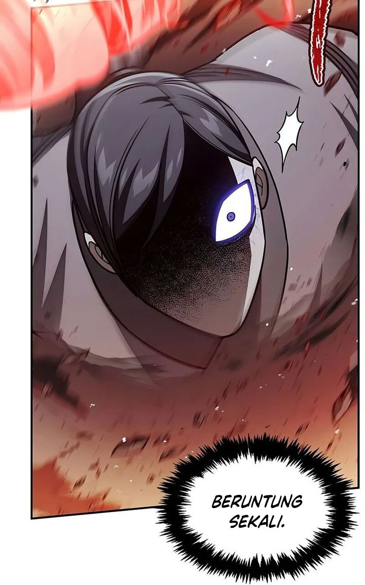 Heavenly Grand Archive’s Young Master Chapter 135 Gambar 47