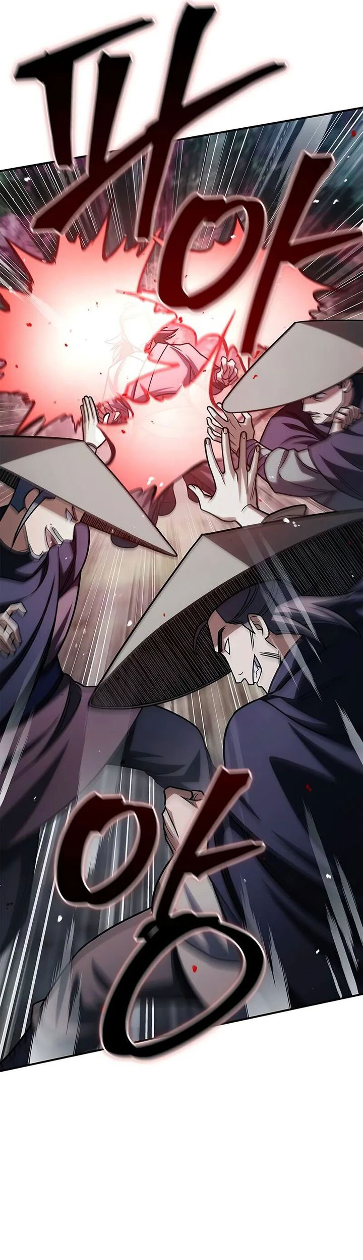 Heavenly Grand Archive’s Young Master Chapter 135 Gambar 40