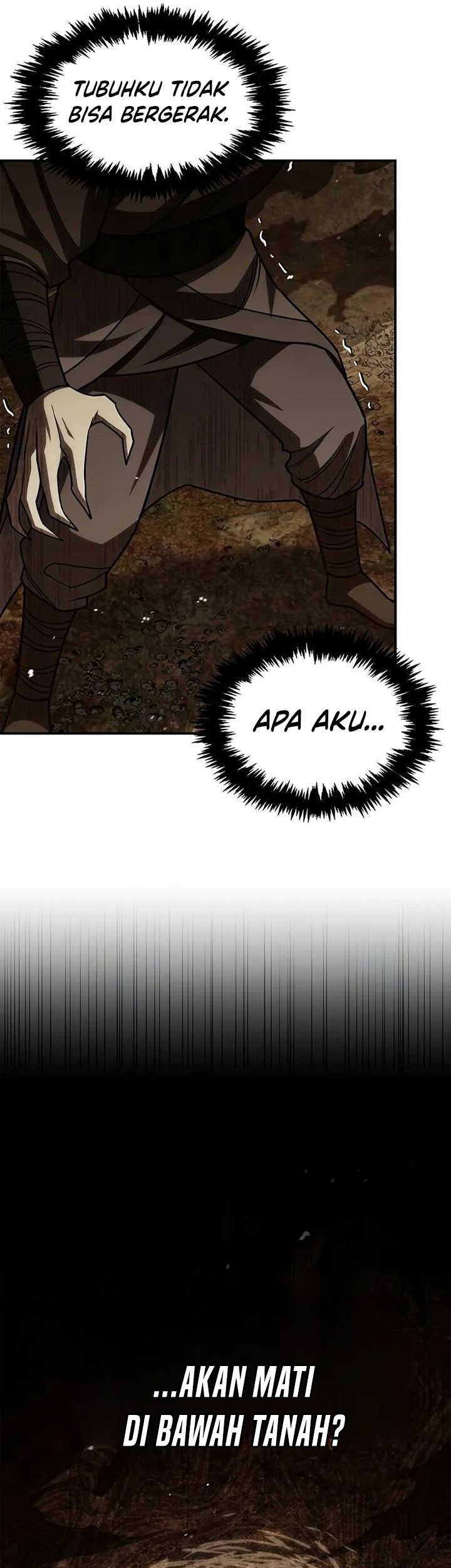 Heavenly Grand Archive’s Young Master Chapter 135 Gambar 67