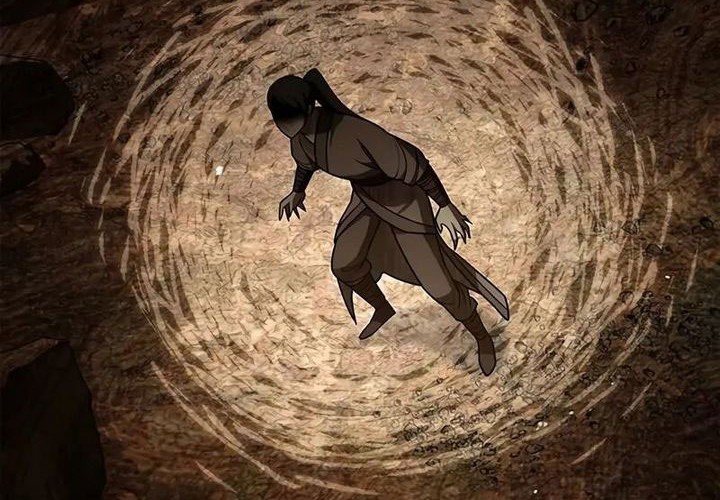 Heavenly Grand Archive’s Young Master Chapter 135 Gambar 68