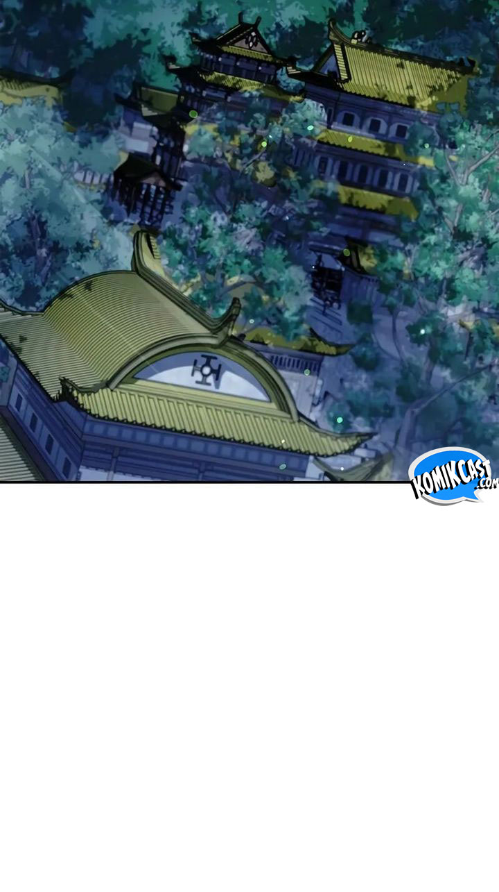 Heavenly Grand Archive’s Young Master Chapter 135 Gambar 81