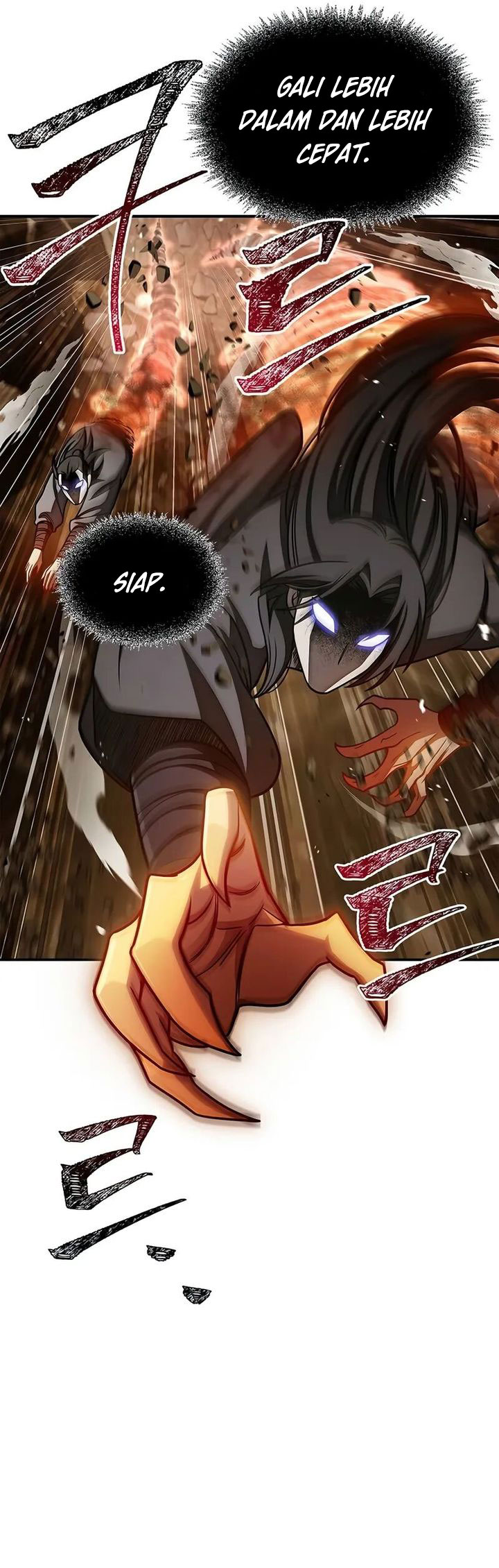 Heavenly Grand Archive’s Young Master Chapter 135 Gambar 7