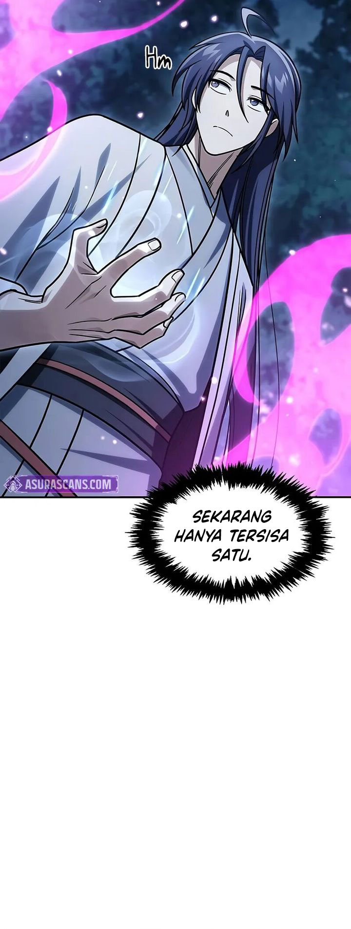 Heavenly Grand Archive’s Young Master Chapter 135 Gambar 70