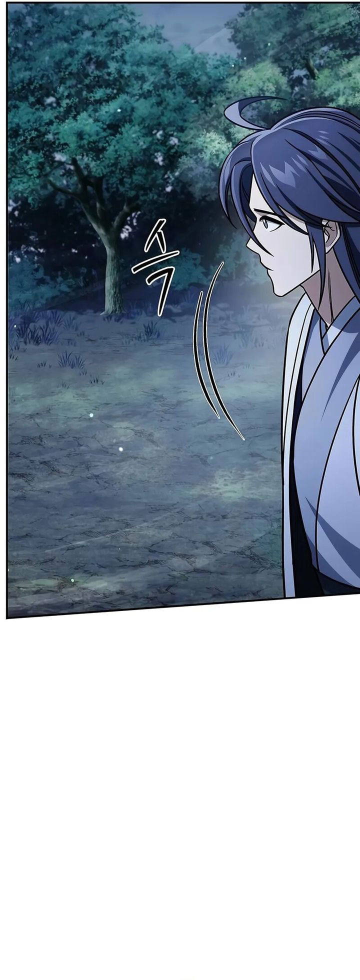 Heavenly Grand Archive’s Young Master Chapter 135 Gambar 71