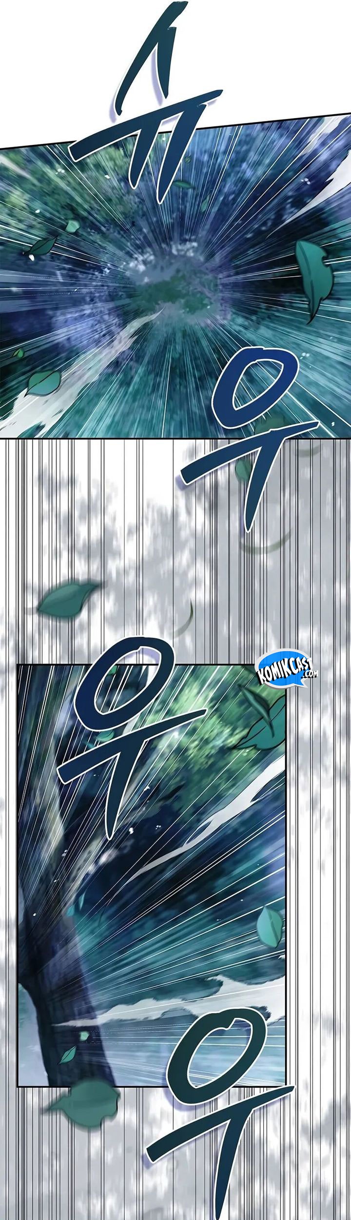 Heavenly Grand Archive’s Young Master Chapter 135 Gambar 72