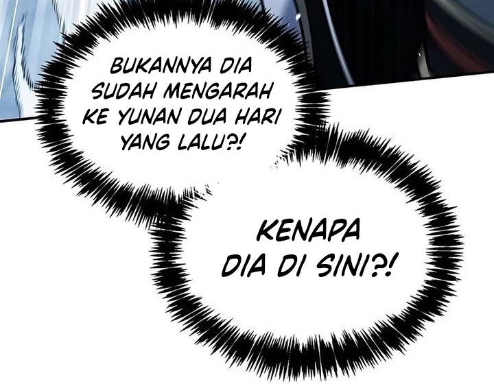 Heavenly Grand Archive’s Young Master Chapter 135 Gambar 97