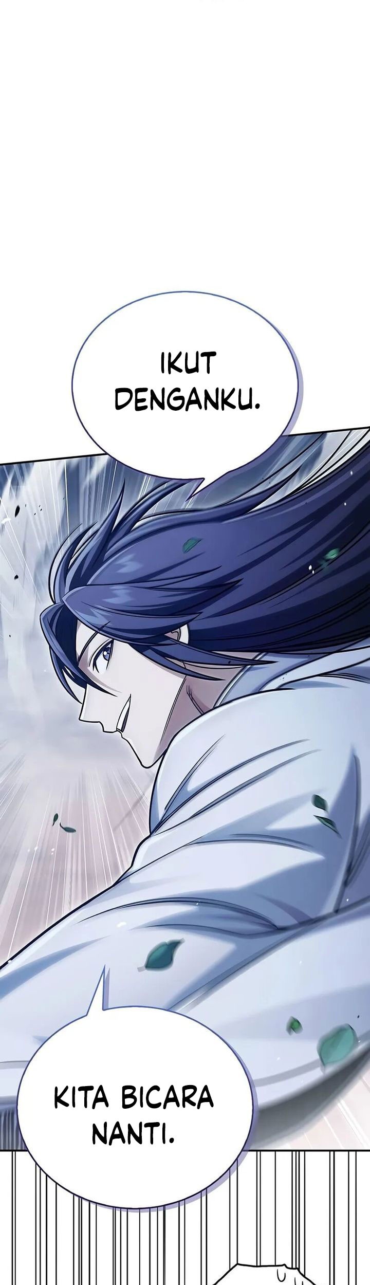 Heavenly Grand Archive’s Young Master Chapter 135 Gambar 98