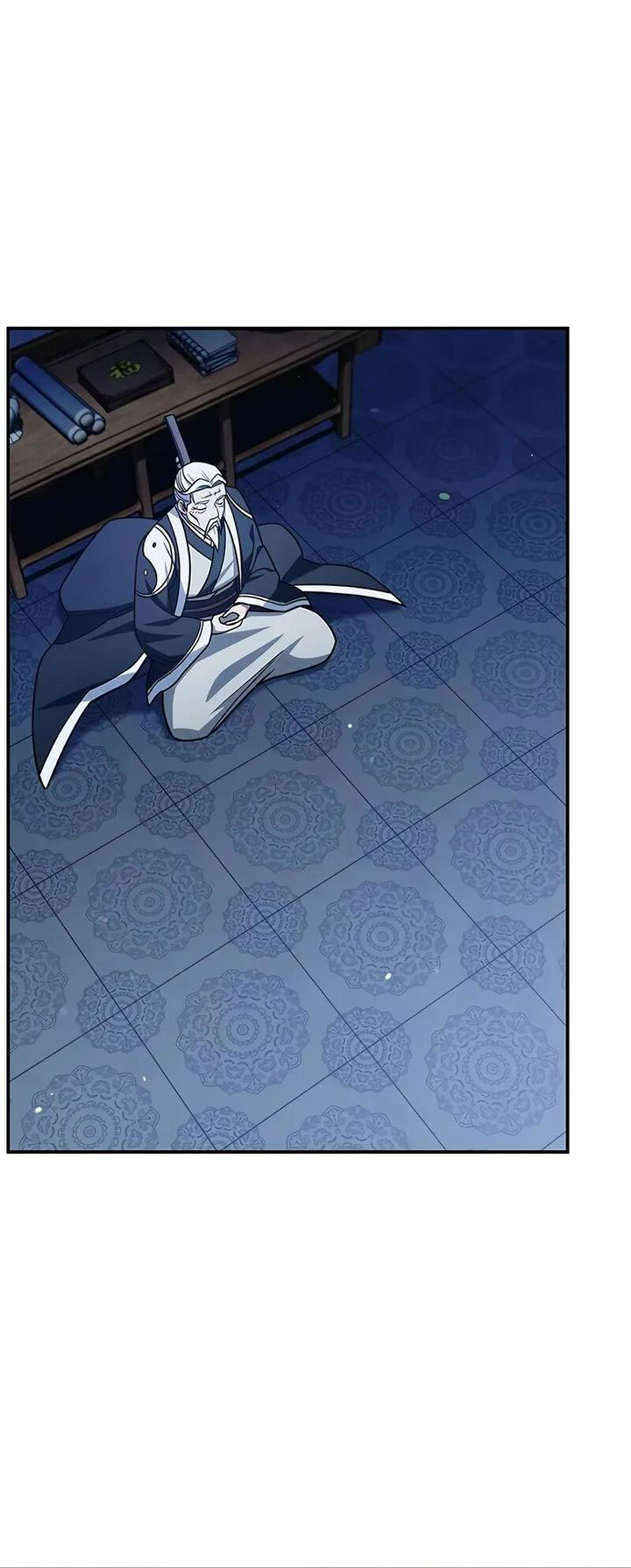 Heavenly Grand Archive’s Young Master Chapter 135 Gambar 86