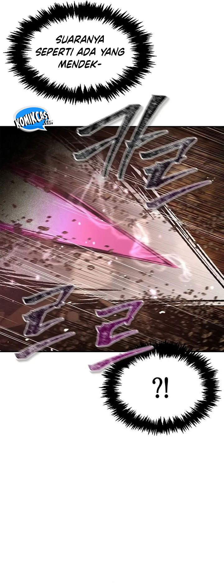 Heavenly Grand Archive’s Young Master Chapter 135 Gambar 9