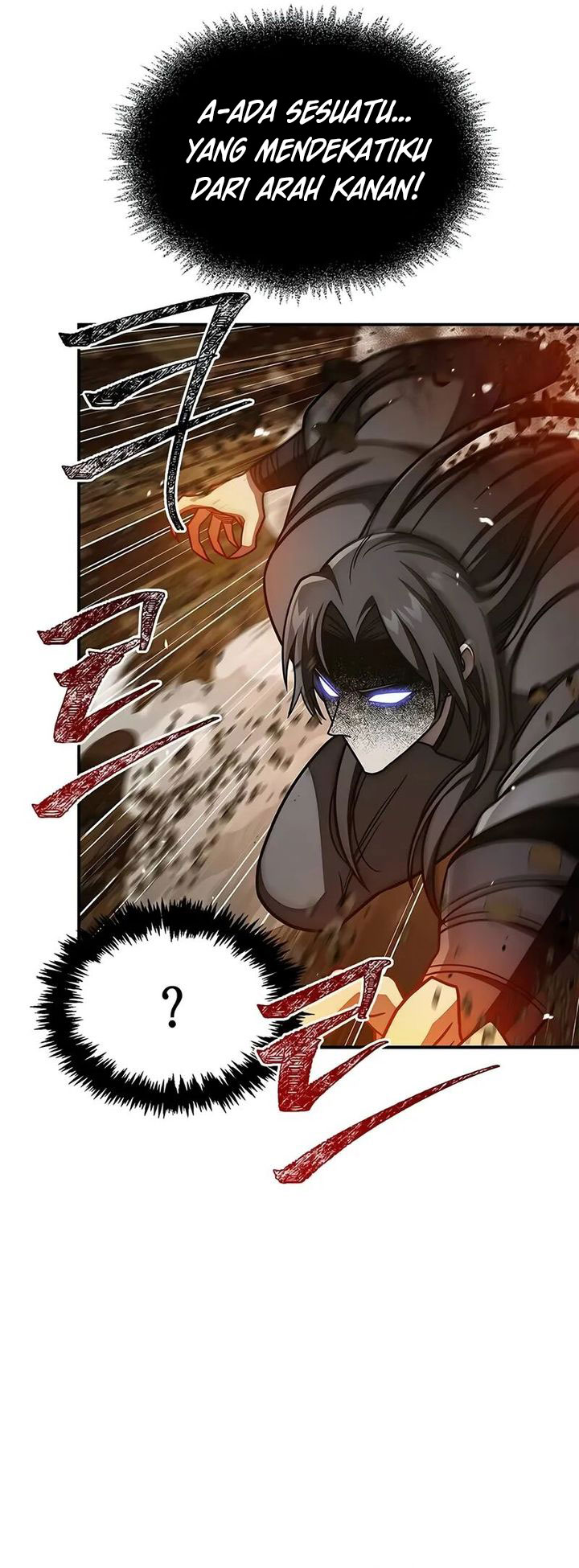 Heavenly Grand Archive’s Young Master Chapter 135 Gambar 10