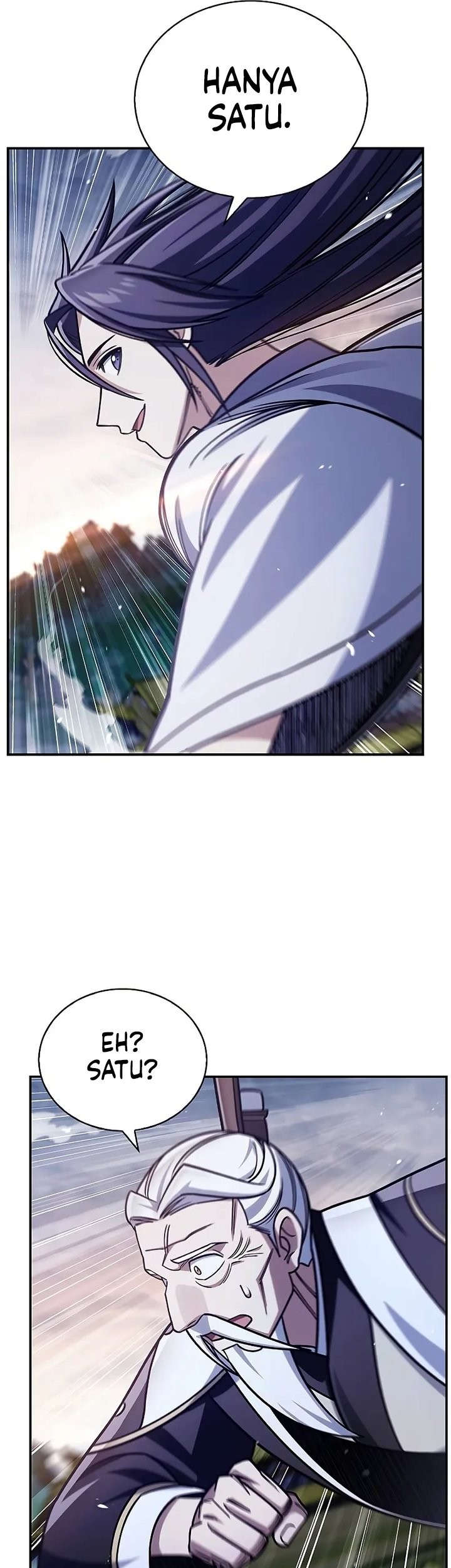 Heavenly Grand Archive’s Young Master Chapter 136 Gambar 25