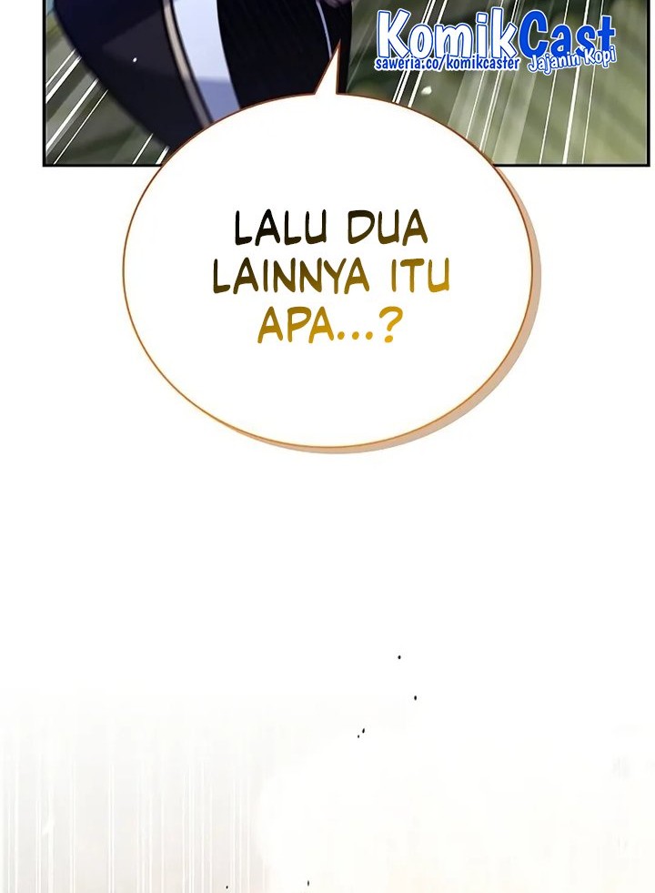 Heavenly Grand Archive’s Young Master Chapter 136 Gambar 26