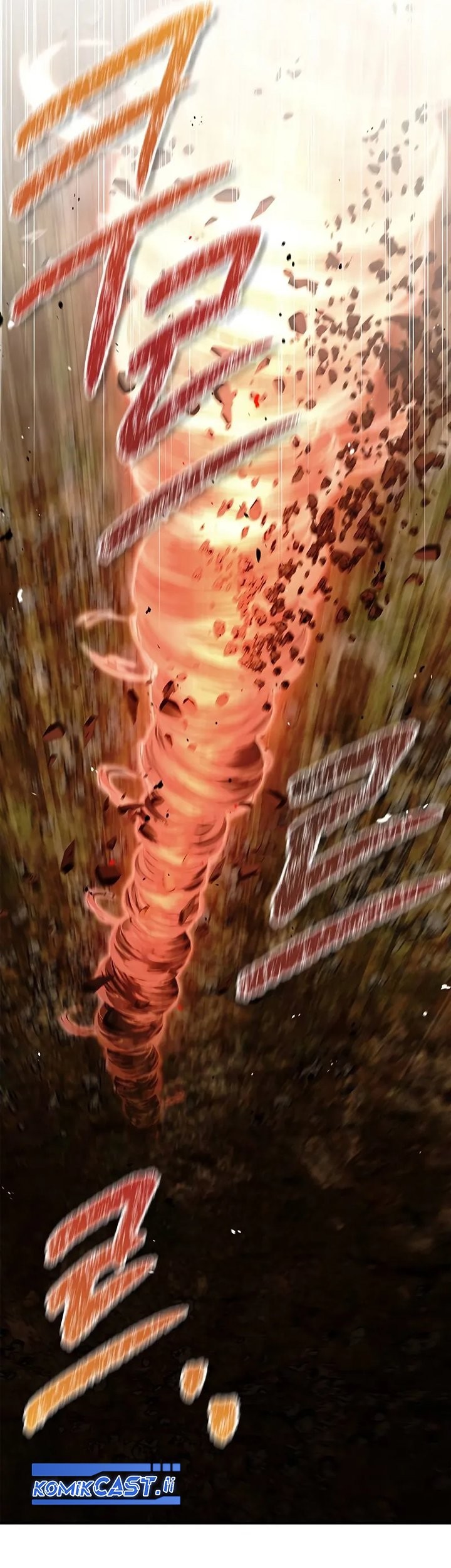 Heavenly Grand Archive’s Young Master Chapter 136 Gambar 27