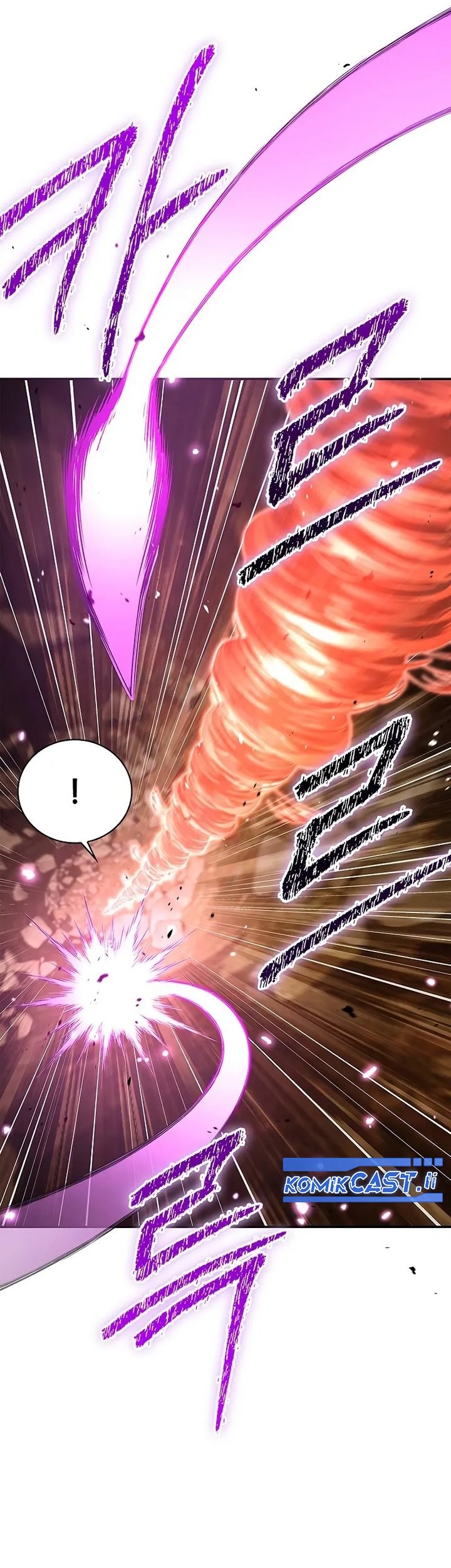 Heavenly Grand Archive’s Young Master Chapter 136 Gambar 33