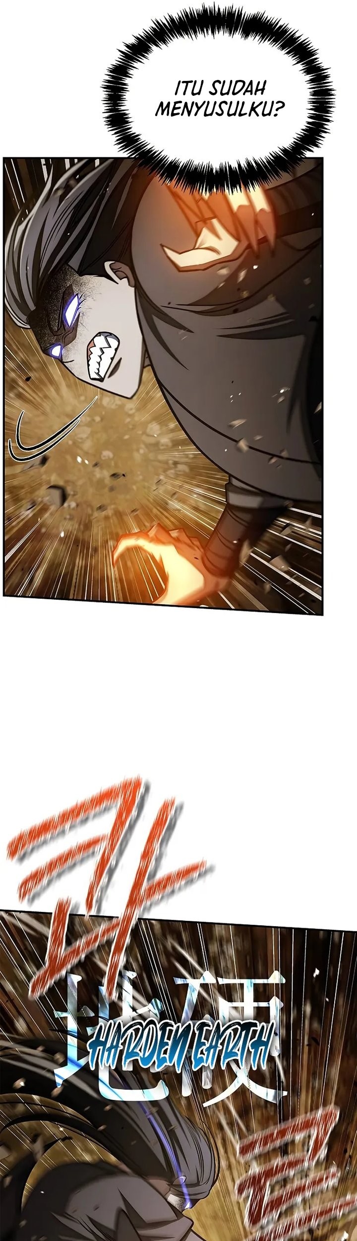 Heavenly Grand Archive’s Young Master Chapter 136 Gambar 35