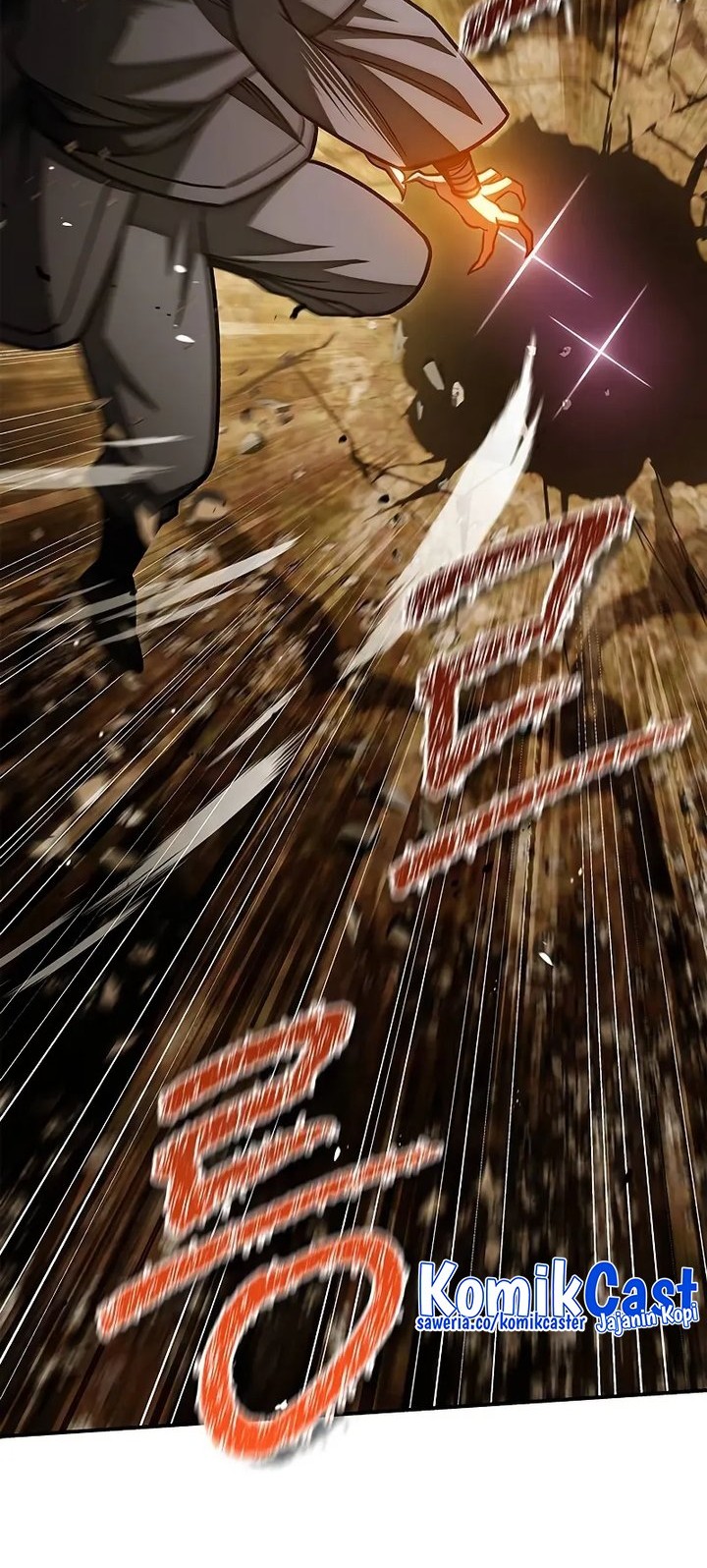 Heavenly Grand Archive’s Young Master Chapter 136 Gambar 36