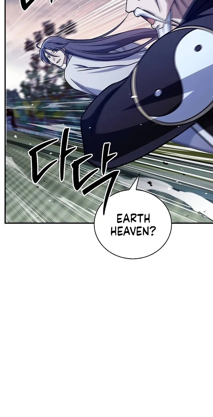 Heavenly Grand Archive’s Young Master Chapter 136 Gambar 18